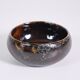Original old artisanal bowl