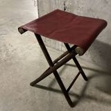 Nomadic stool 40s