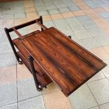 Desserte en acajou Fratelli Riguetti