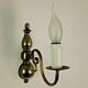 Pair sconces