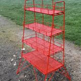 Store shelf furniture