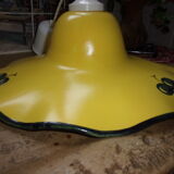 Lampe suspension