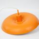 Danish vintage pendant lamp RA by Piet Hein, Lyfa, 1940s