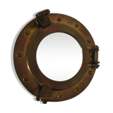 Porthole mirror