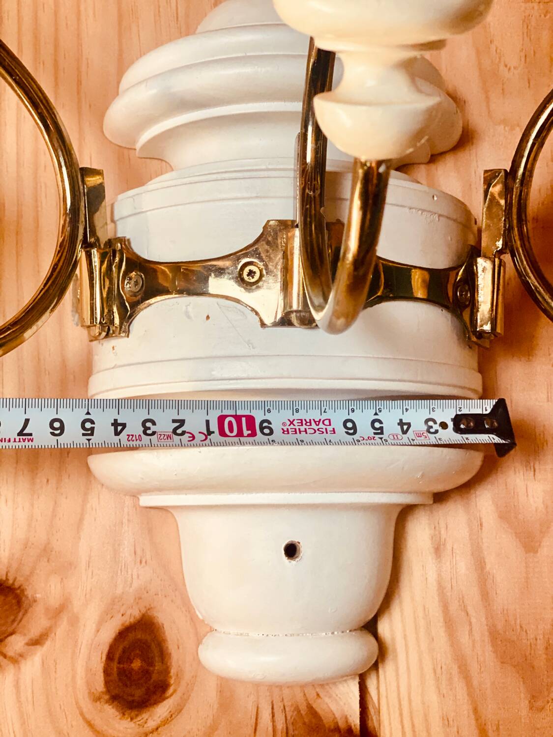 Porte manteaux / chapeaux