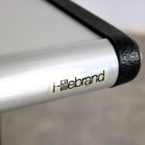 vintage desk | table | 70's | Hillebrand