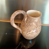 Pitcher in mixed earth of Apt
