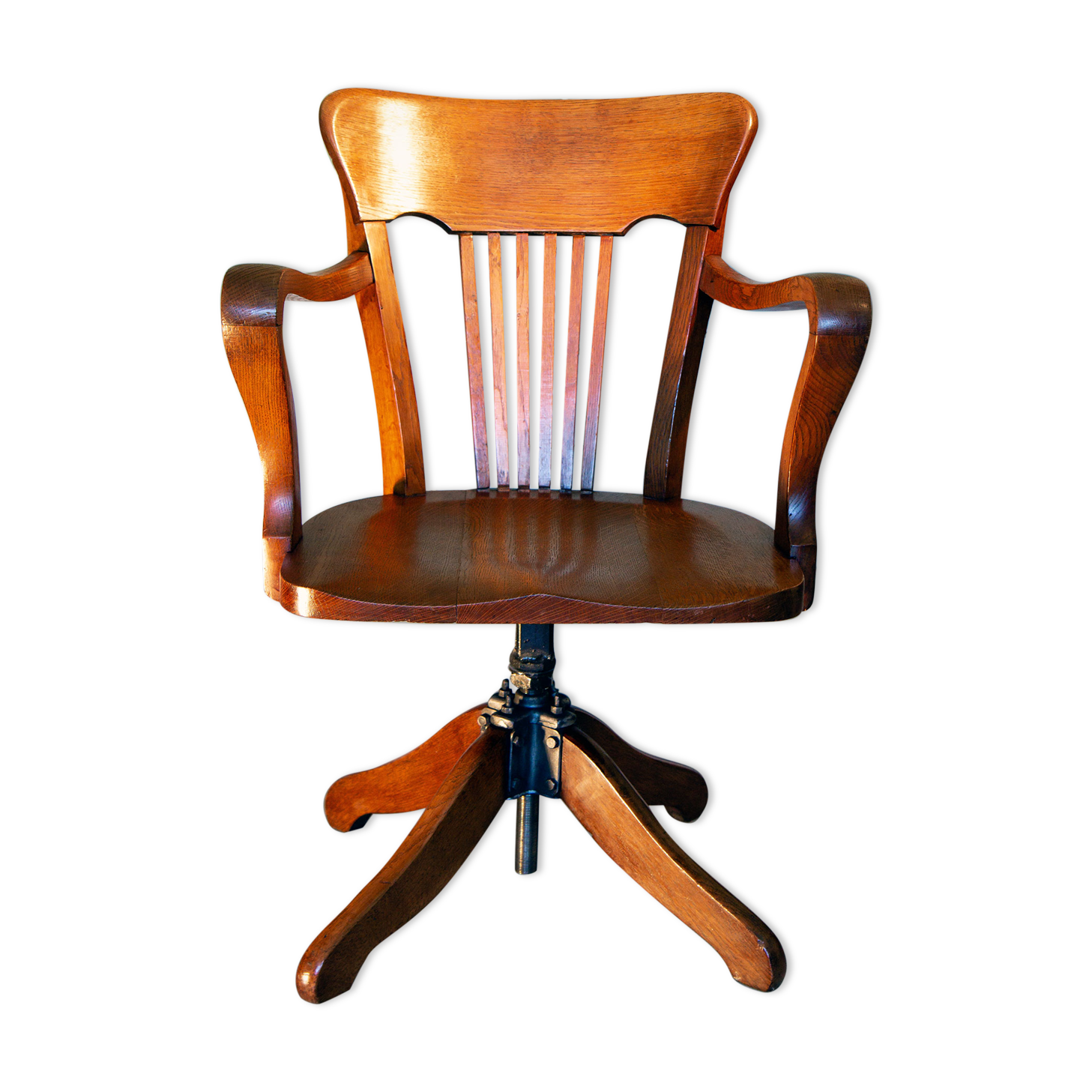 American armchair year 30, adjustable