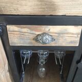 industrial type workbench