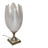 Table lamp by Maison Rougier