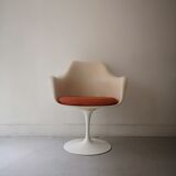 Tulip armrest and swivel armchair Eero Saarinen for Knoll International, 1970