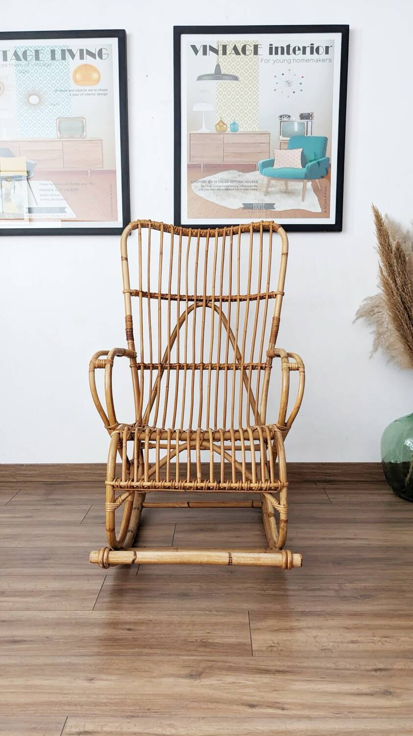 Rocking chair
