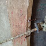 still life painting with lobster