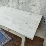 Table de ferme