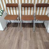 Souvignet chairs