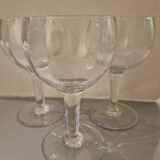 6 Marcel and Simone balloon glasses