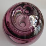 Murano flower vase 1970