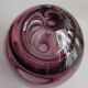 Vase, flower holder, Murano 1970