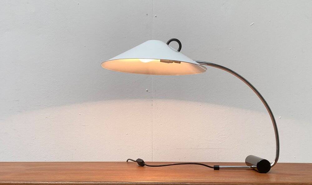 Postmodern vintage table lamp by Artimeta, 1980s.