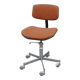 Chaise de bureau réglable Strafor, années 70