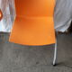 reception bench, waiting room, community