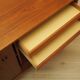 Teak sideboard, Danish design, 1970s, production: Denmark