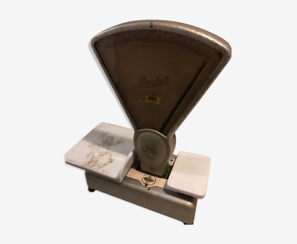 Old trade scale 40s/60s mark Berkel