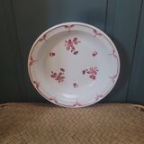30s round hollow dish