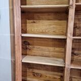 store display cabinet