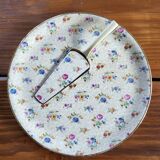 Pie dish and server