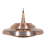 Mid-Century Pendant Lamp, Denmark, 1960s