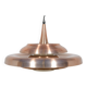 Mid-Century Pendant Lamp, Denmark, 1960s