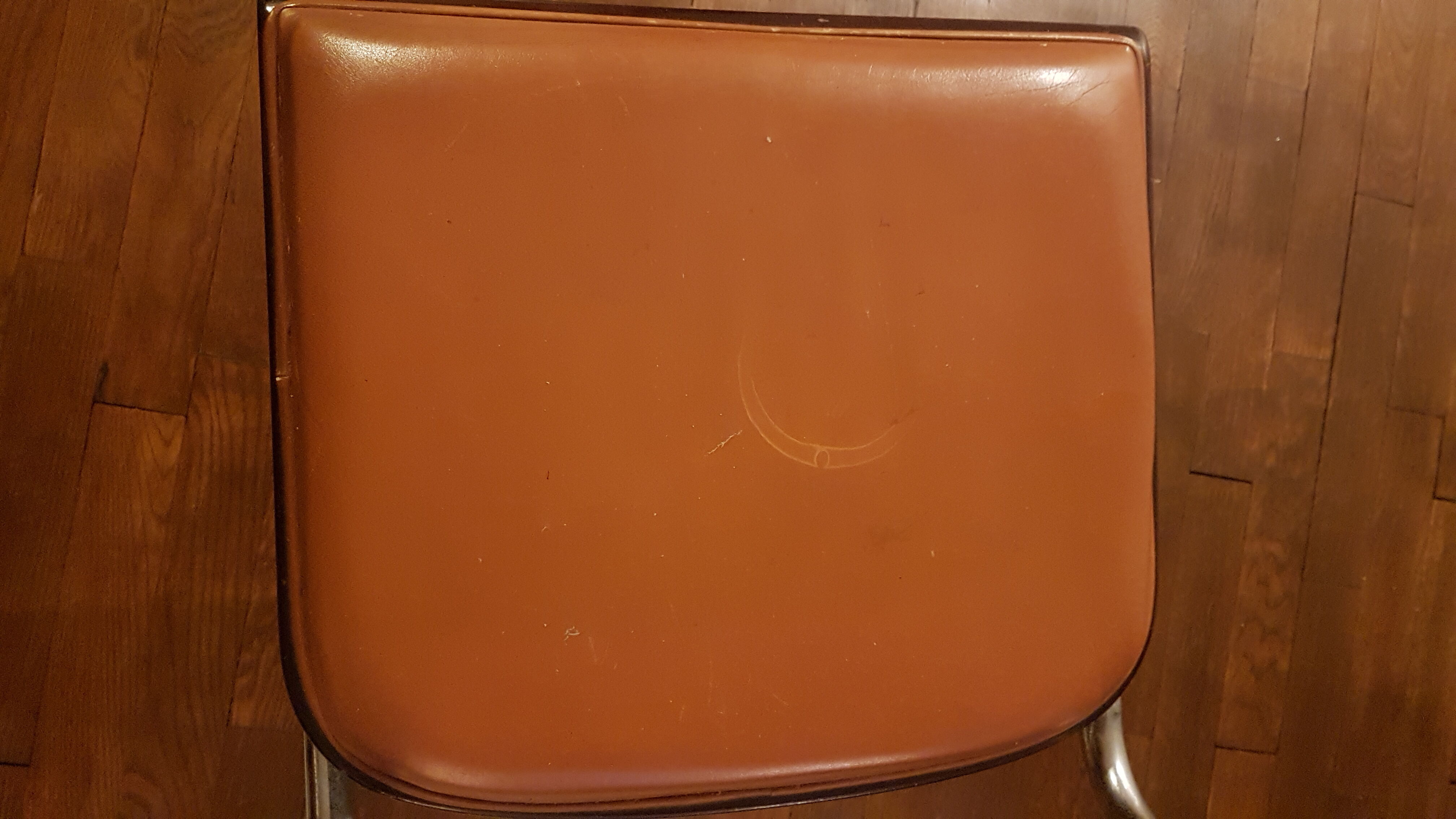 Chair B32 by Marcel Breuer