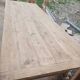 Pine table