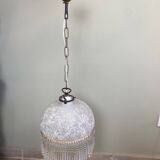Art Deco suspension