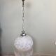 Art Deco suspension