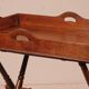 19th Century Butler Tray Servant