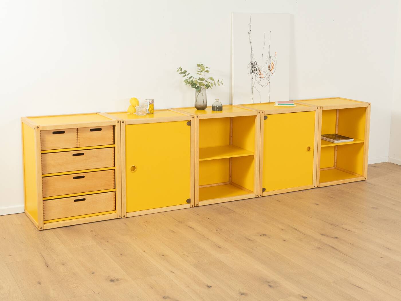 Flötotto chests of drawers