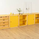 Flötotto chests of drawers