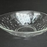 8 glass dessert bowls or appetizers