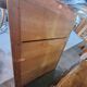 Louis Philippe mirror 130x93