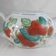 Chinese ceramic teapot