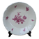 Deep plate in Sologne porcelain Larchevèque extra hard enamel