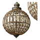 Spiridon Antique Canon Suspension