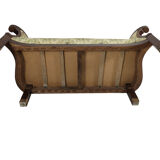 Canapé Biedermeier