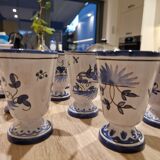 10 Cups / jars
