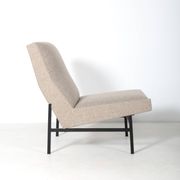 642 Armchair by A.R.P. - Steiner Edition - 1950s