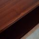 Rosewood bookcase, Danish design, 1970s, designer: Ib Kofod Larsen