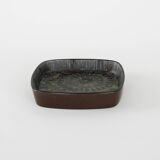 Bol en céramique Baca, design danois, années 1970, fabricant : Royal Copenhagen, Danemark