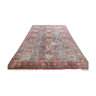 Tapis d'orient fait main ghoum iran 365 X 230 cm